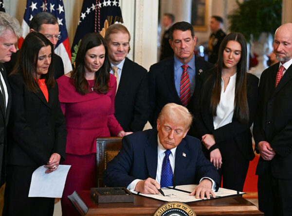 Laken Riley Act received approval from Nevada’s state representatives; opponents say it’s “bipartisan support for family separation”
