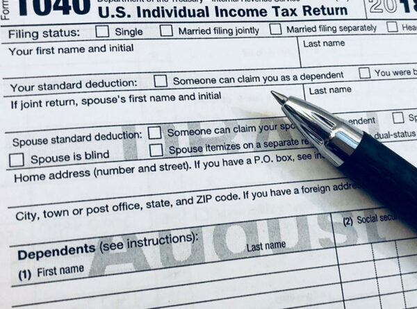 IRS sharing of immigrant tax info could have ‘chilling effect’ in Nevada, experts warn