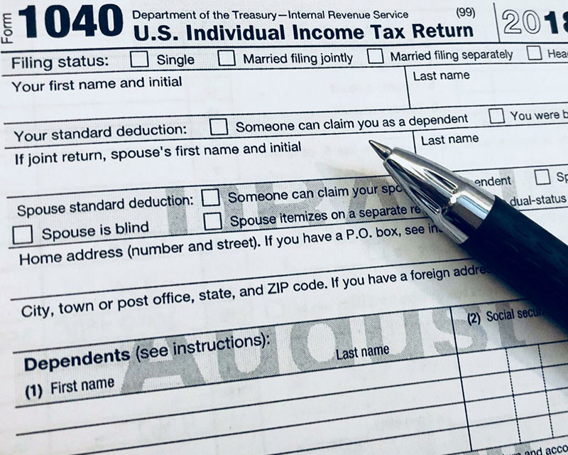 IRS sharing of immigrant tax info could have ‘chilling effect’ in Nevada, experts warn